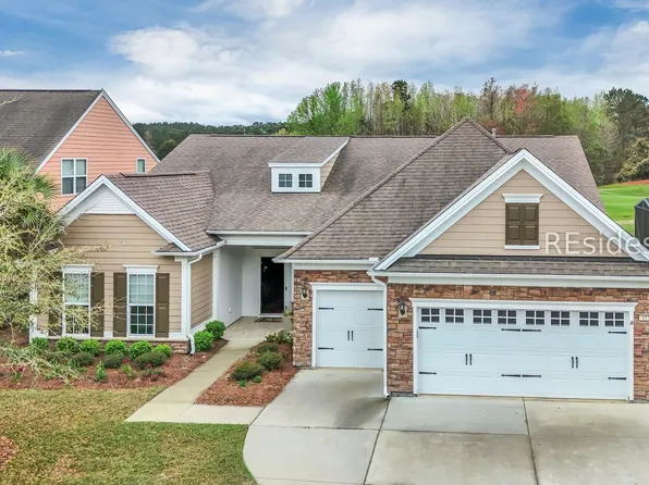 157 Kings Creek Dr, Bluffton, SC 29909