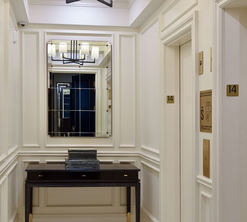 1st image of 100 Central Park S APT 14D
