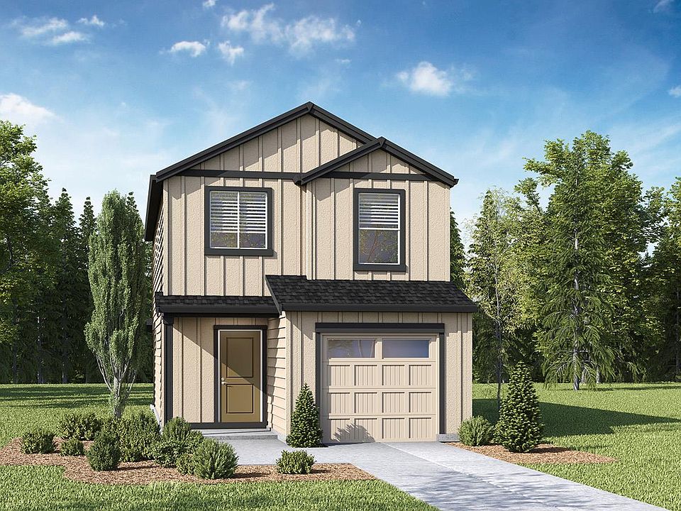 Plan Elevation.