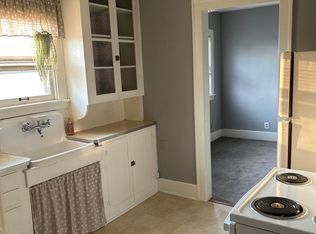 117 E 8th St APT 3, Monroe, MI 48161