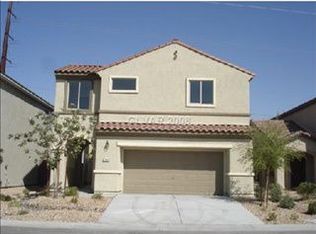 2428 Rue Bienville Way, Henderson, NV 89044