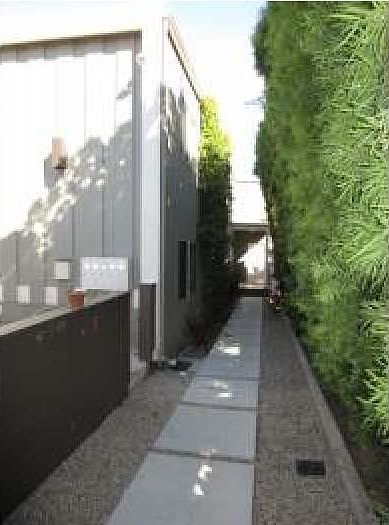 building exterior