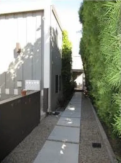 building exterior