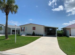 1104 SW 44th Blvd, Okeechobee, FL 34974