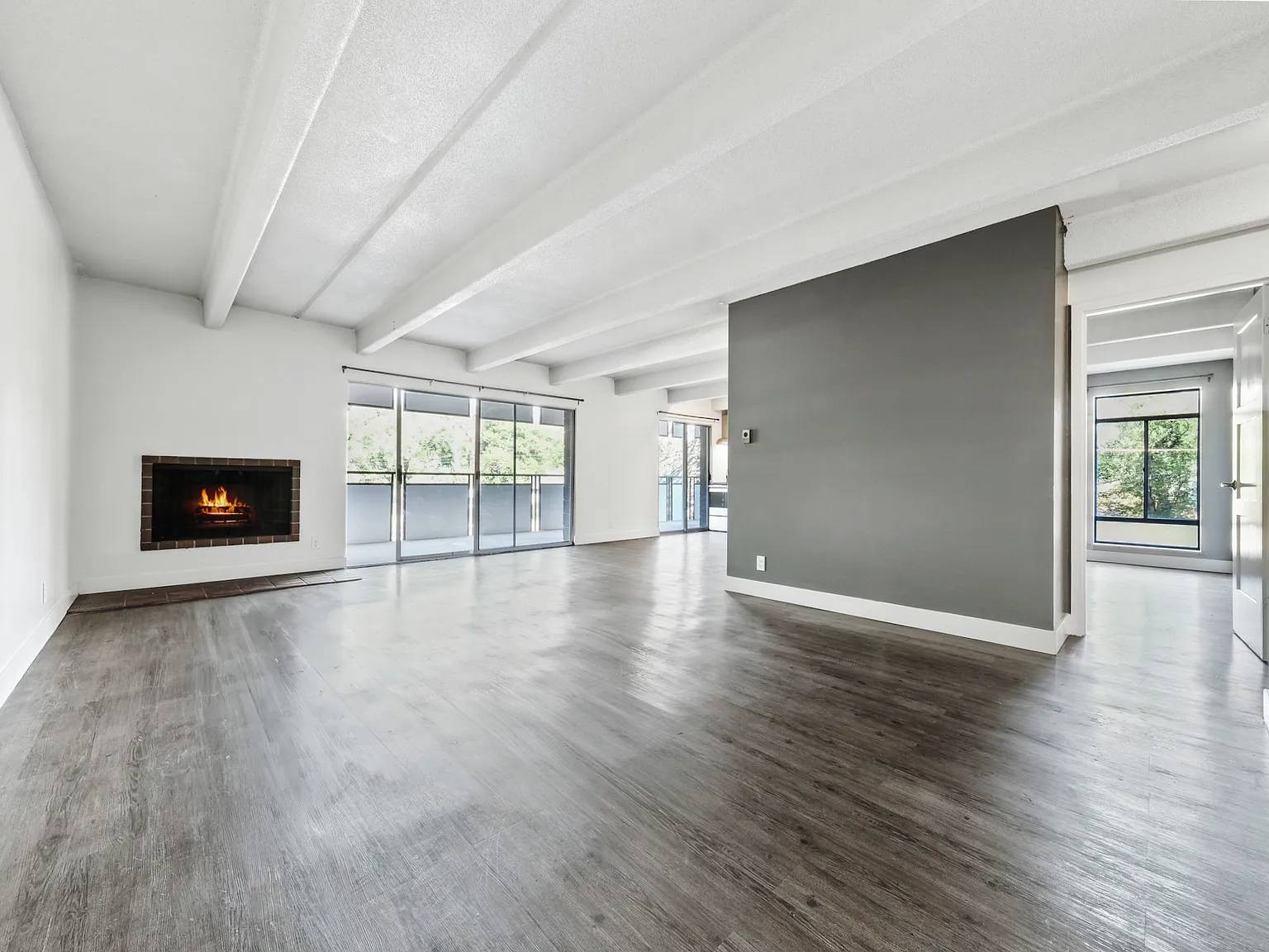 Luxe Tower apartments — Photo 2