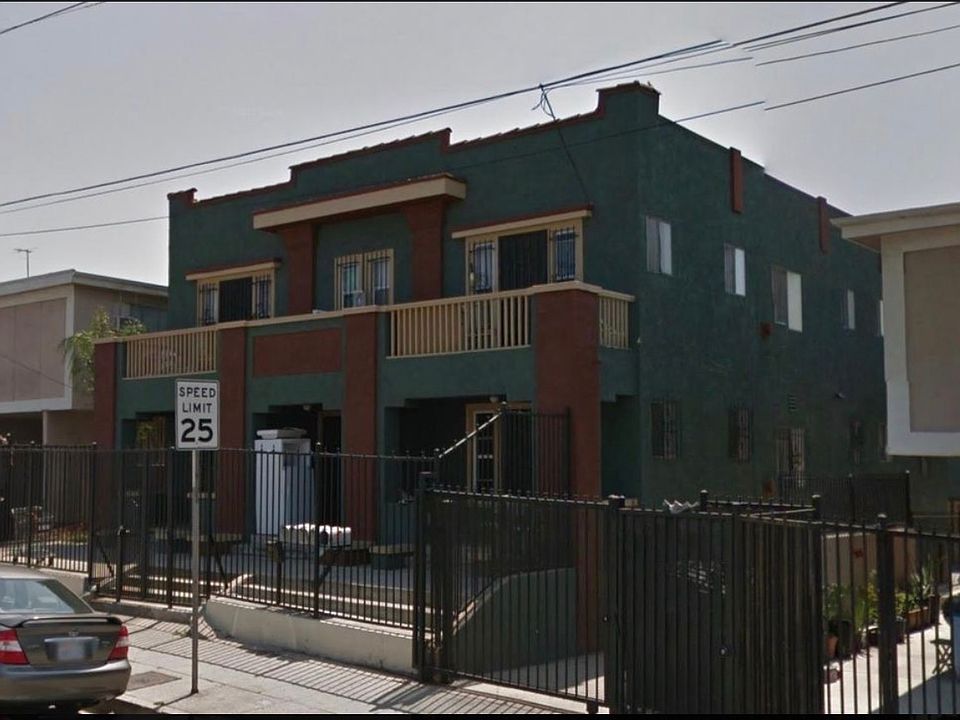 2nd image of 256 S Union Ave