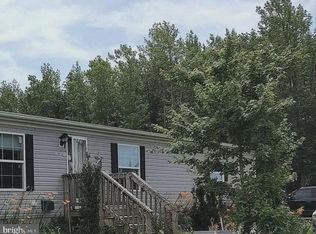 None Available, Frankford, DE 19945