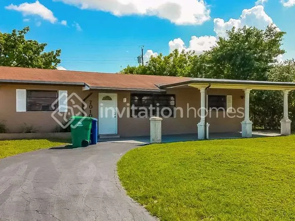 7010 SW 24th St, Hollywood, FL 33023