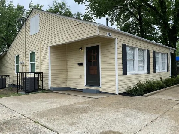 912 W 23rd St, North Little Rock, AR 72114