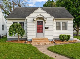 215 11th Ave SW, Austin, MN 55912