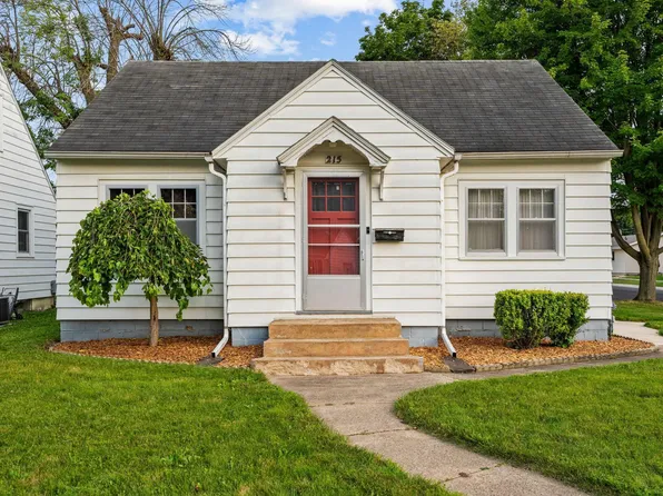 215 11th Ave SW, Austin, MN 55912