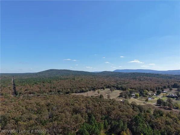 Rural Property, Wister, OK 74966