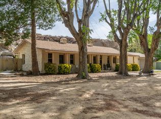 110 Mill Creek Rd, Bishop, CA 93514