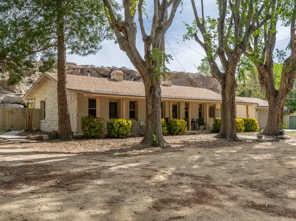 110 Mill Creek Rd, Bishop, CA 93514