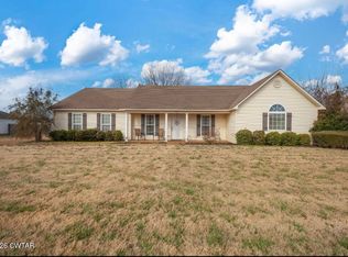 93 Cobblestone Dr, Humboldt, TN 38343