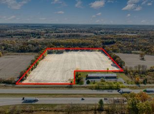 PARCEL 2 Donovan Rd, Albion, MI 49224