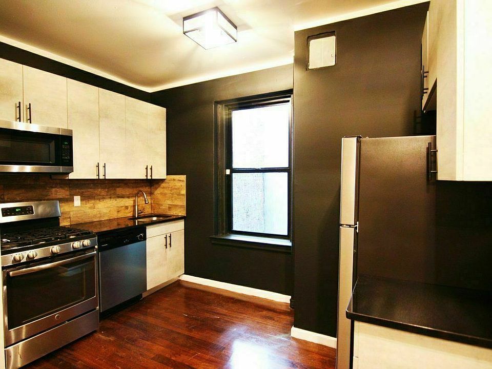1st image of 562 W 174th St APT 33