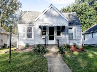 1215 N Franklin St, Litchfield, IL 62056