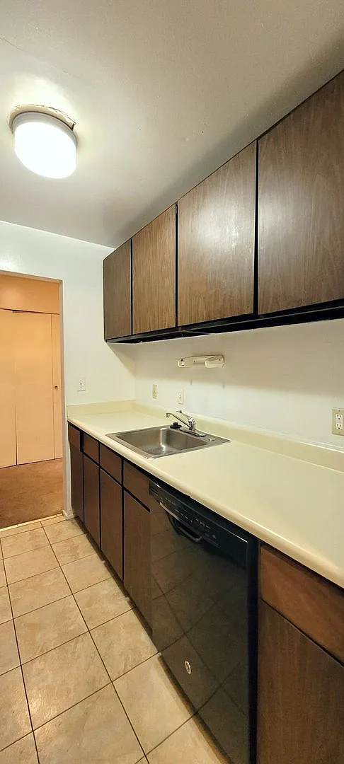 Two Bedroom Apartment on the corner of Washtenaw and Ballard | Updates in Progress! — Photo 3