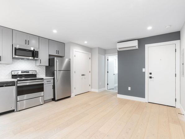 1707 Rittenhouse Sq #4R