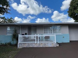 7501 Raleigh St, Hollywood, FL 33024