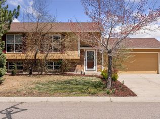 11338 Donley Dr, Parker, CO 80138
