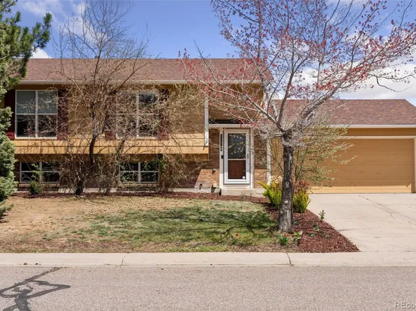 11338 Donley Drive, Parker, CO 80138