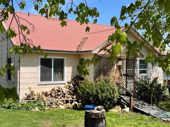 313 W North 6th St, Grangeville, ID 83530