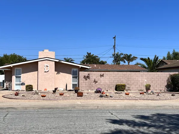 508 N Poppy St, Lompoc, CA 93436