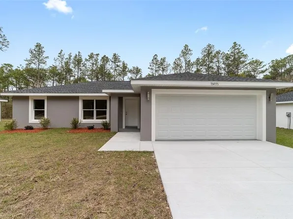 24272 NW Aspen Ln, Dunnellon, FL 34431