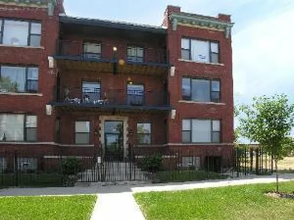5830 S Calumet Ave #1, Chicago, IL 60637