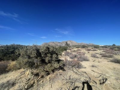 Jeraboa Rd, Mountain center, CA, 92561