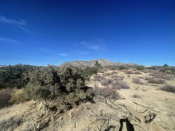 Jeraboa Rd, Mountain Center, CA 92561