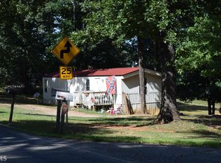 557 Dock Dorsey Rd, Cleveland, GA 30528