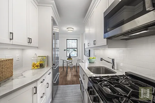 Sold by Halstead Real Estate | media 4