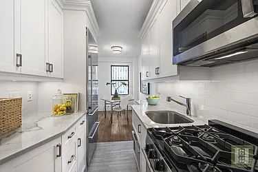 Sold by Halstead Real Estate