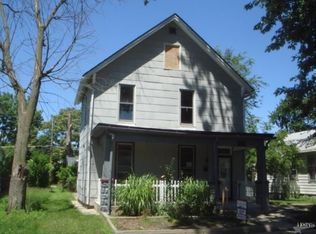 1324 Boone St, Fort Wayne, IN 46808