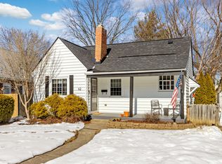 62 W Rathbone Ave, Columbus, OH 43214