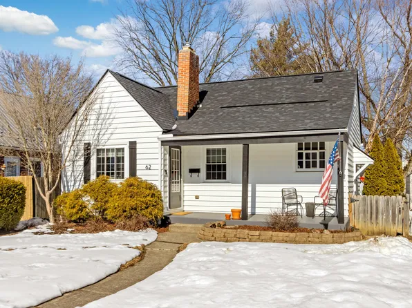 62 W Rathbone Ave, Columbus, OH 43214