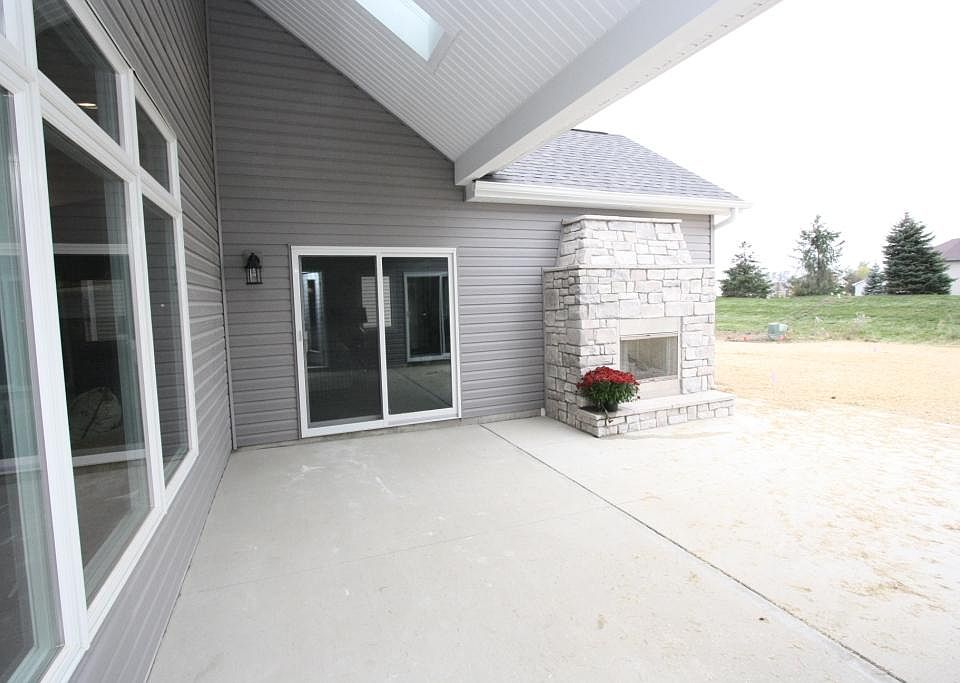 16109 Ballantyne Trl, Huntertown, IN 46748 Zillow