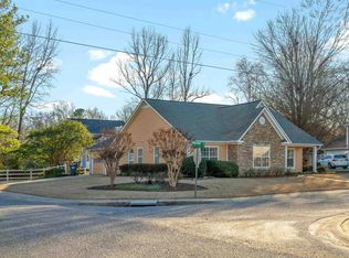 2801 Bridlewood Ter, Helena, AL 35080