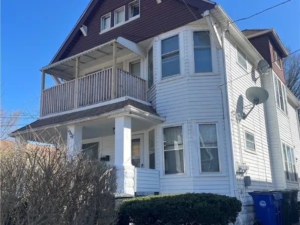 9928 Stoughton Ave, Cleveland, OH 44104