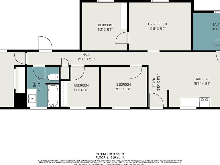 Listing photo 2