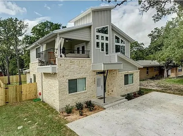 4308 Oaklawn St, Bryan, TX 77801