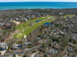 46 Glenneagle Dr, Mashpee, MA 02649