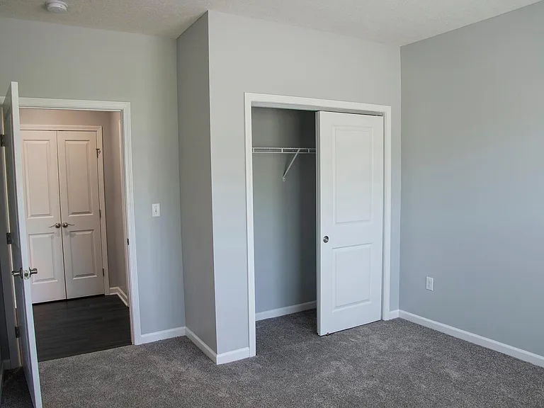 NEW CONSTRUCTION: 200 & 300 Glenmose Road - Second Bedroom