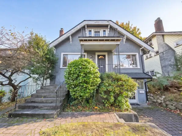 3588 King Edward Ave W, Vancouver, BC V6S 1M6