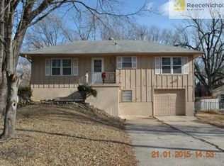11621 Campbell St, Kansas City, MO 64131