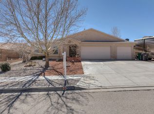 6506 Sophia Hills Ct NE, Rio Rancho, NM 87144