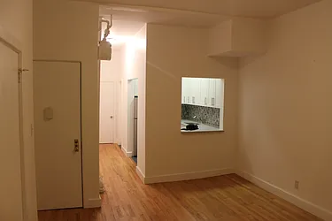 Rented by Flatiron Real Estate Advisors LLC